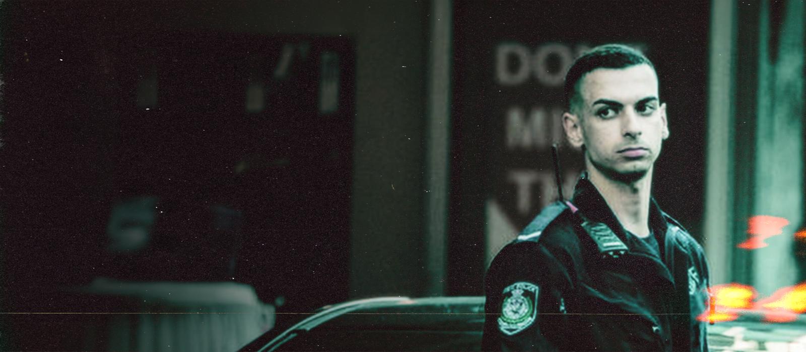 Sydney's Killer Cop