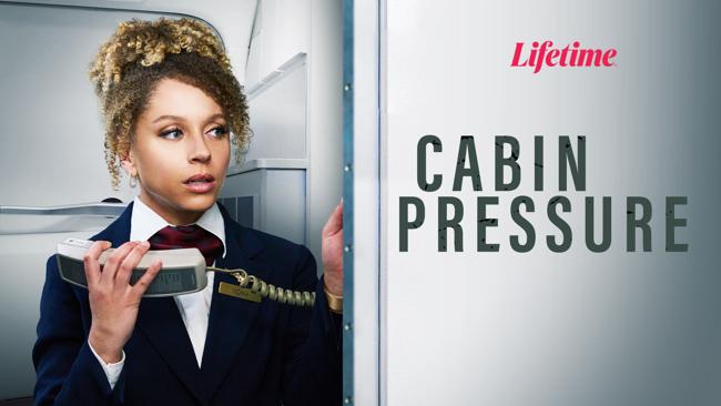 Cabin Pressure
