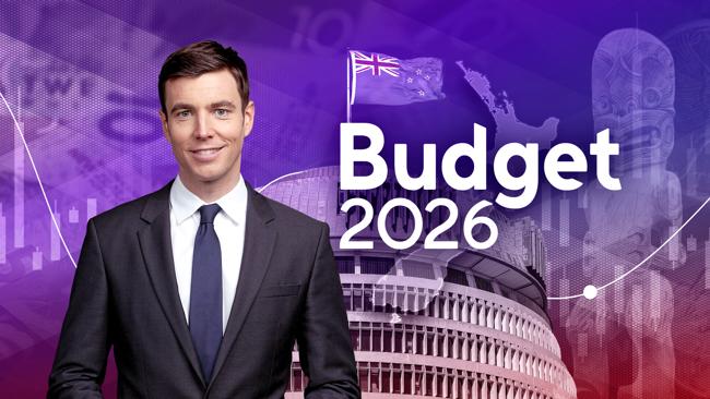 1News Q+A Budget Special 2026