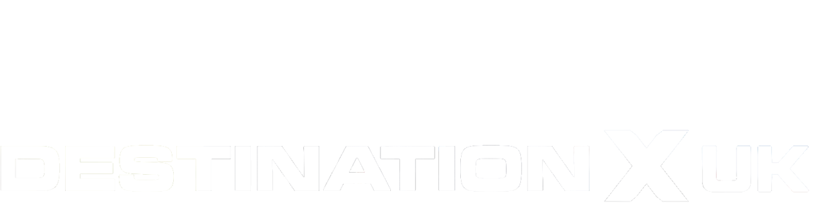 Destination X UK