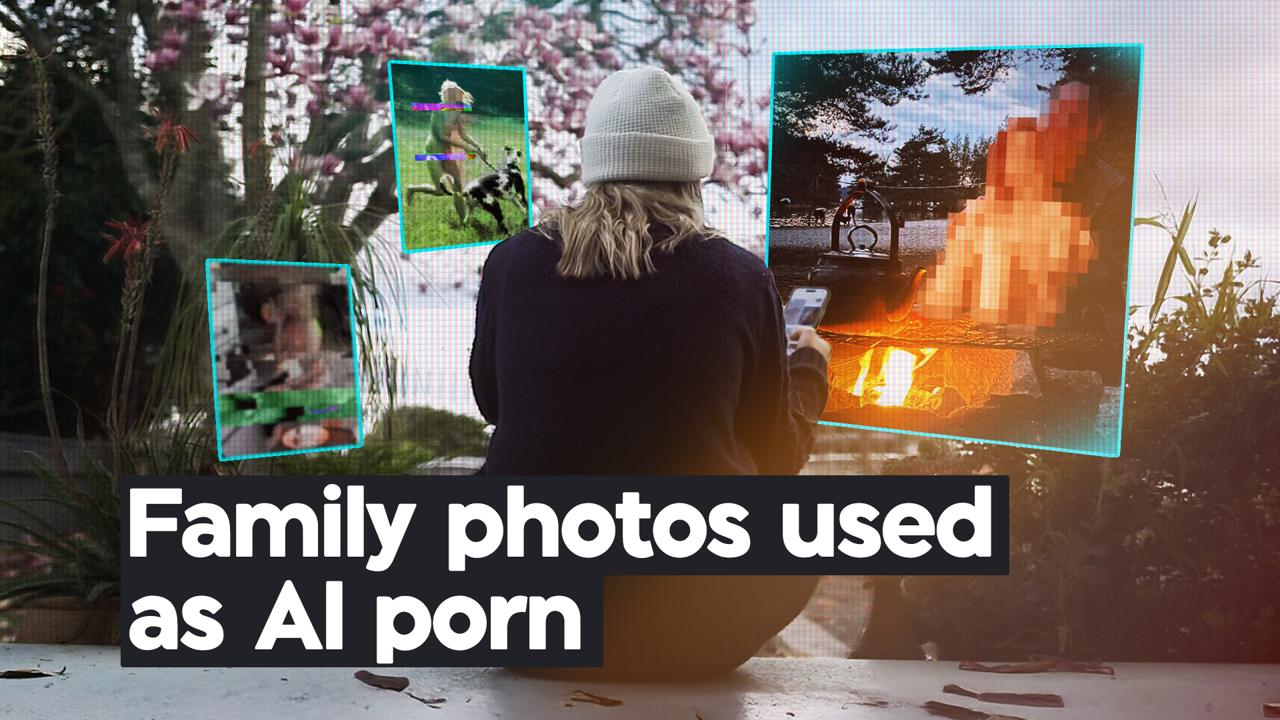 NZ makes first deepfake porn prosecution, but are we equipped for AI onslaught?