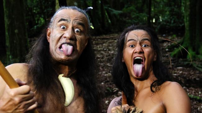 Tūwharetoa