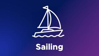 Sailing