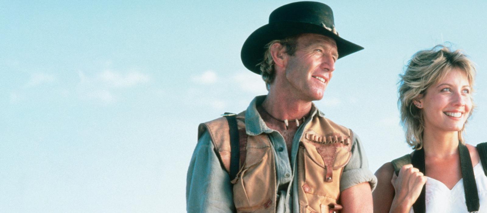 Crocodile Dundee: The Encore Cut