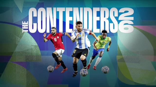 The Contenders '26