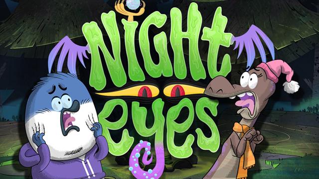 Night Eyes