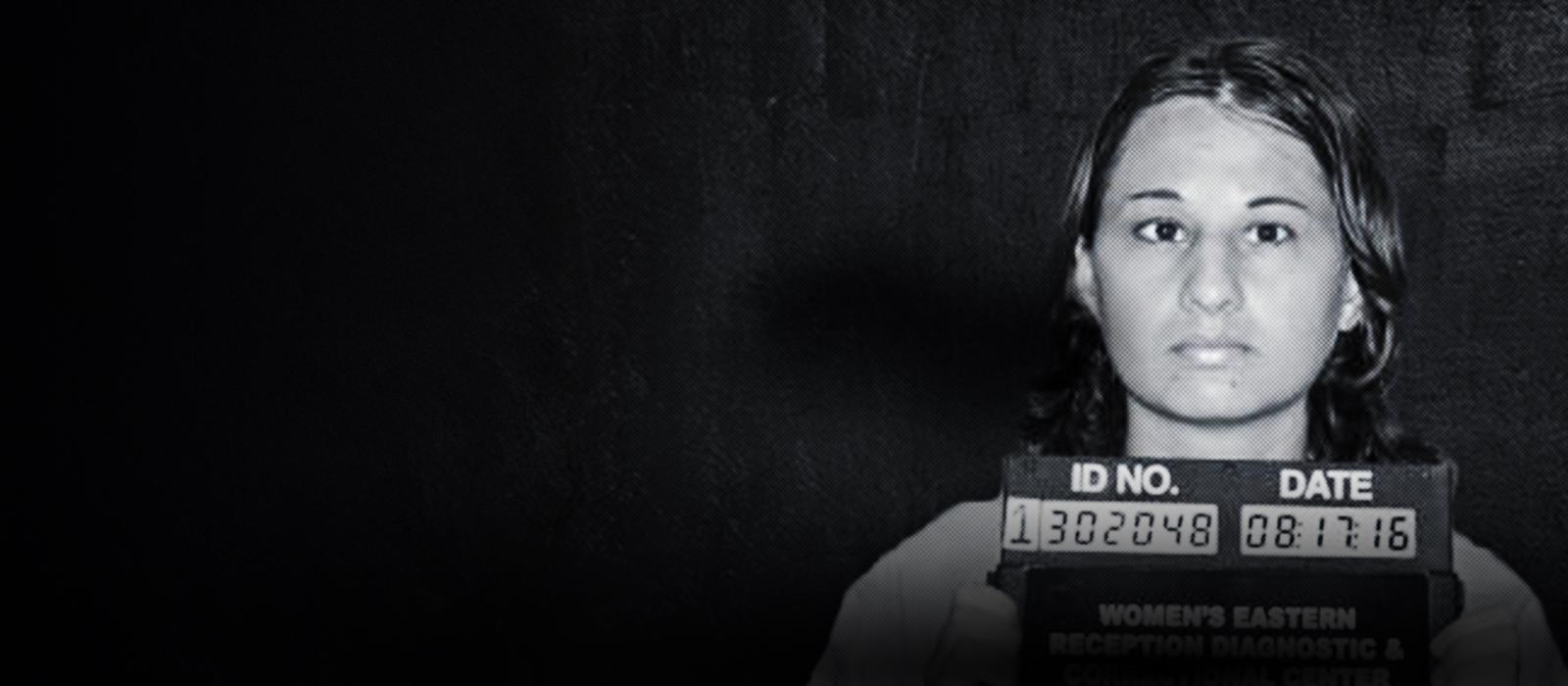 The Prison Confessions of Gypsy Rose Blanchard