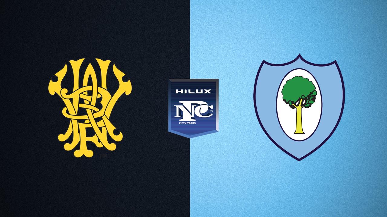 Wellington v Northland