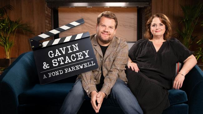 Gavin & Stacey: A Fond Farewell