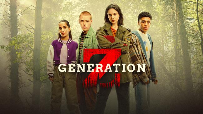 Generation Z