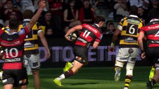 Canterbury v Taranaki