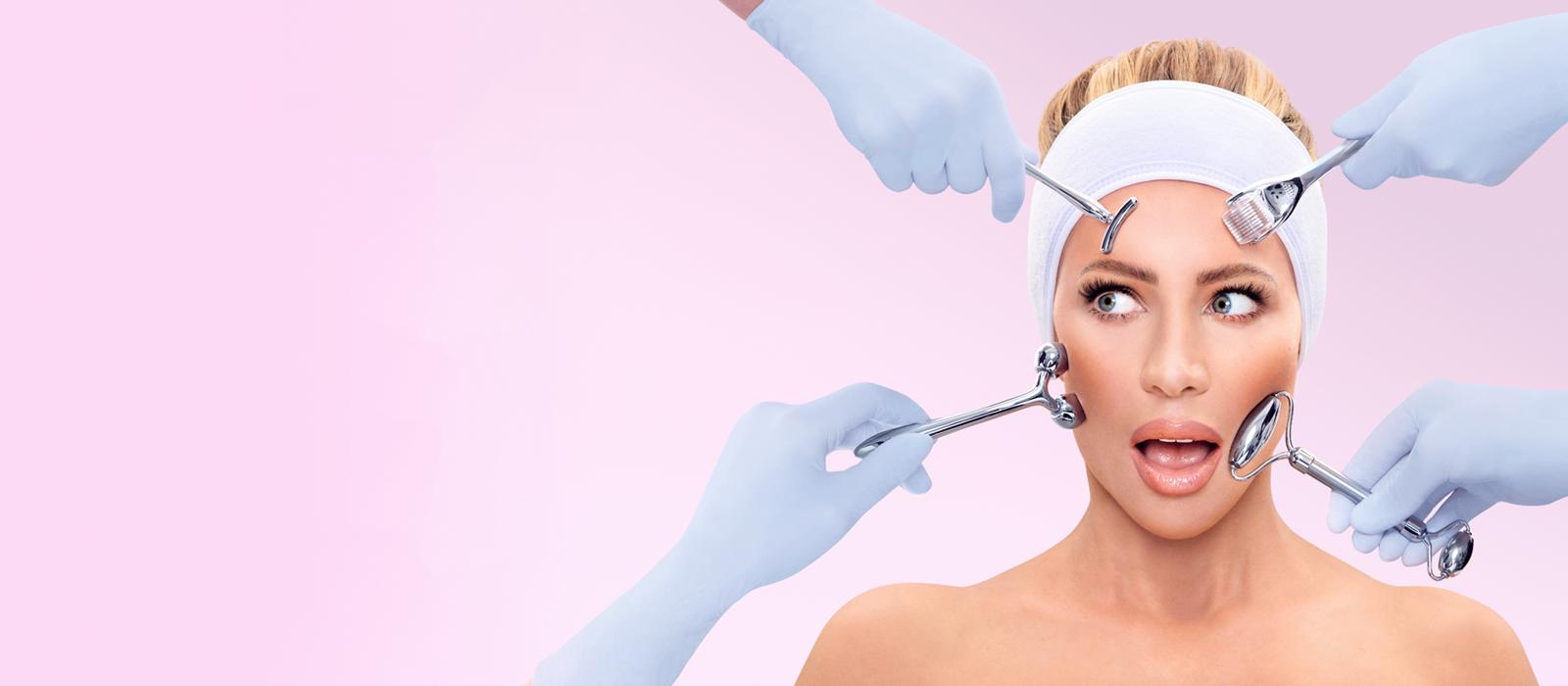 Olivia Attwood: The Price of Perfection