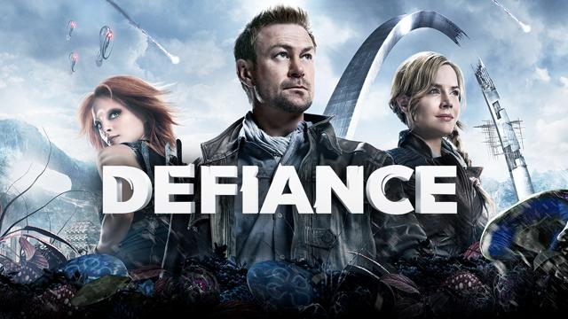 Defiance