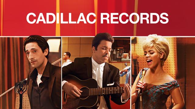 Cadillac Records