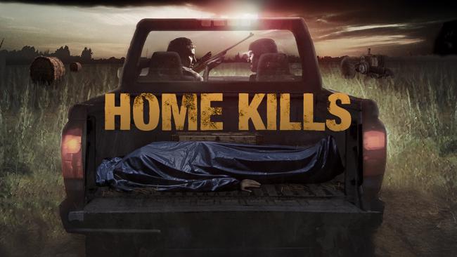 Home Kills