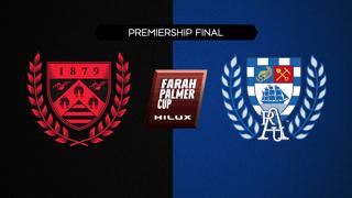 Canterbury v Auckland