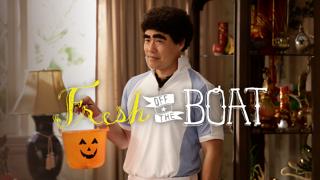 Louisween