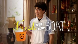 Louisween