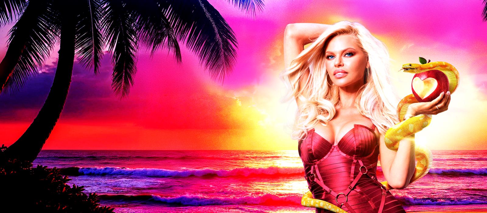 Love Island Australia