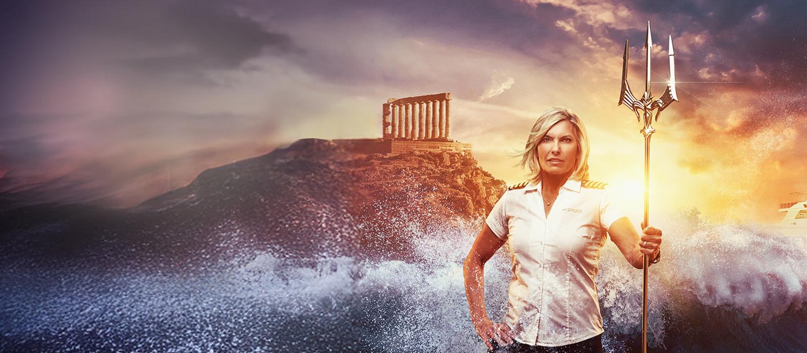 Below Deck Mediterranean