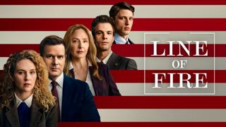 Line of Fire