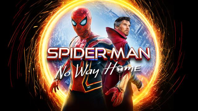 Spider-Man: No Way Home