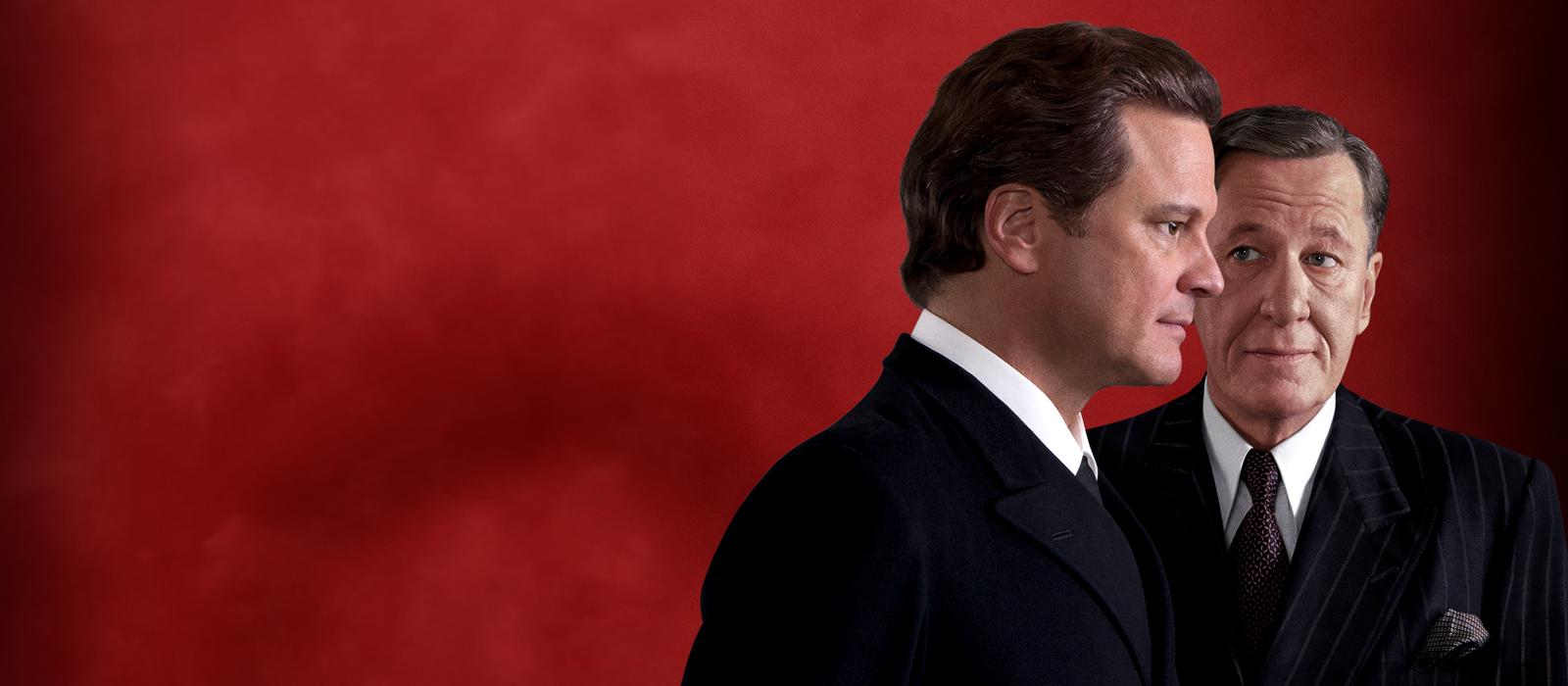 The King's Speech