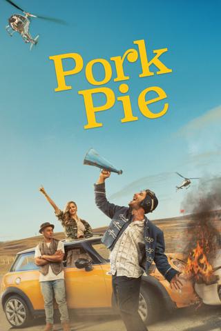 Pork Pie