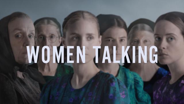 Women Talking