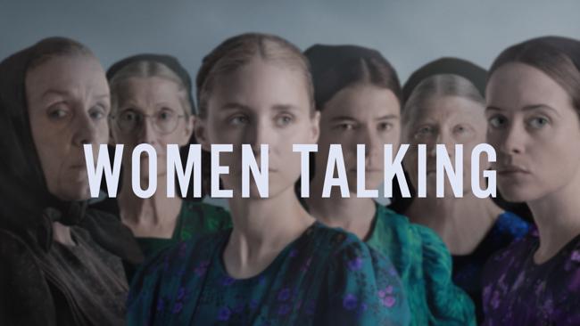 Women Talking