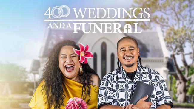 400 Weddings and a Funeral