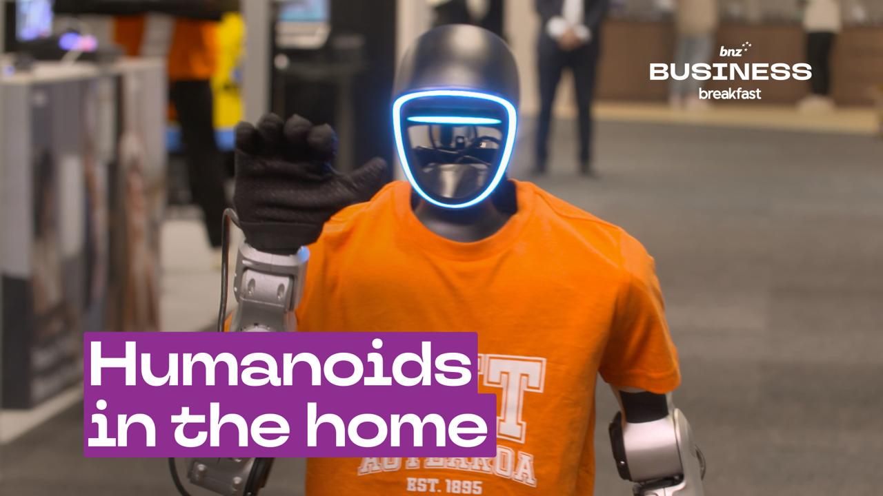 The questions humanoid robots have to answer before they're in our homes