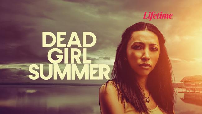 Dead Girl Summer