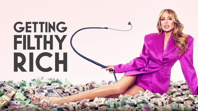 Getting Filthy Rich