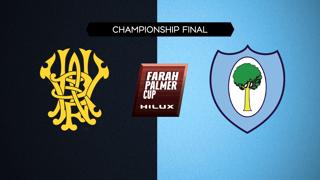 Wellington v Northland