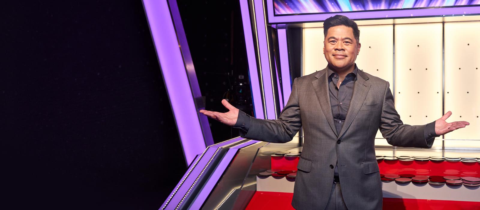 Celebrity Tipping Point NZ
