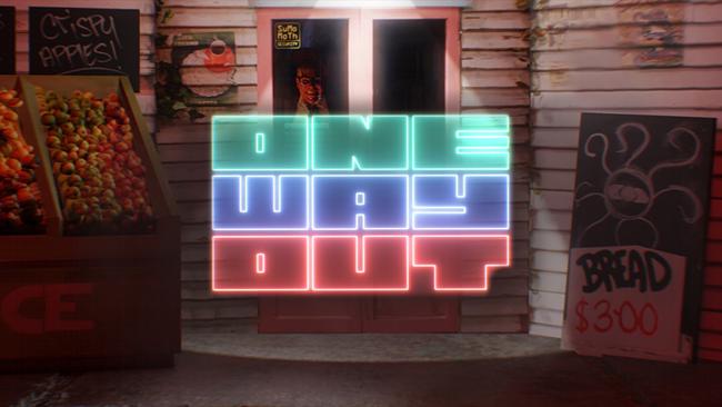 One Way Out