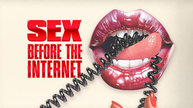Sex Before the Internet