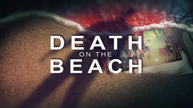 Death on the Beach