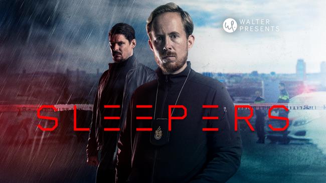 Sleepers