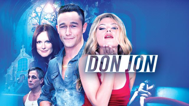 Don Jon