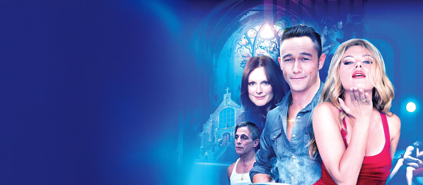 Don Jon