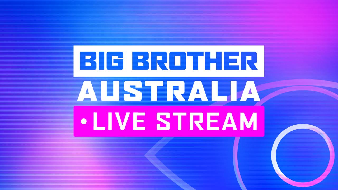 BIG BROTHER AUSTRALIA LIVE STREAM