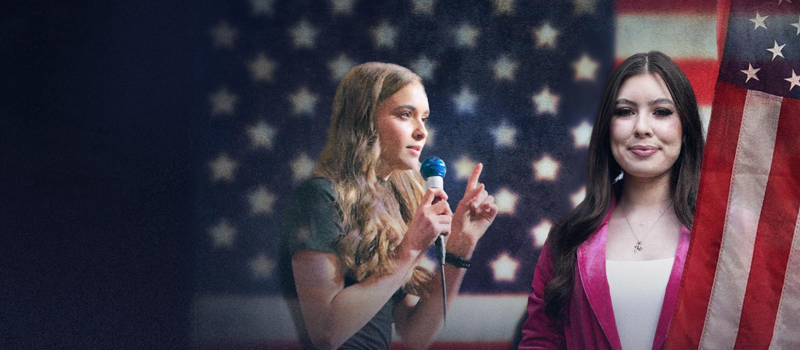 America's New Female Right
