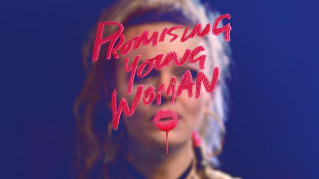 Promising Young Woman