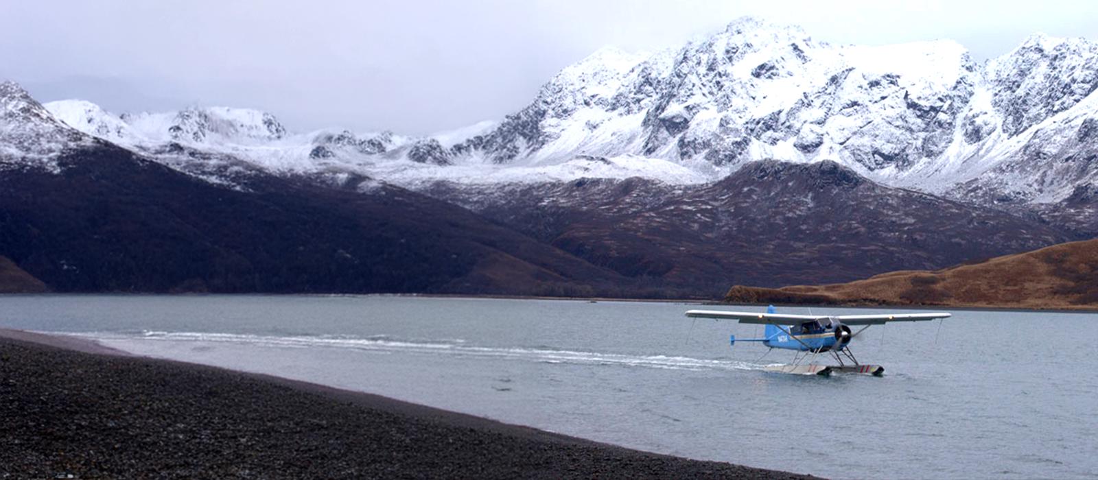 Alaska's Ultimate Bush Pilots