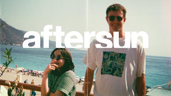 Aftersun