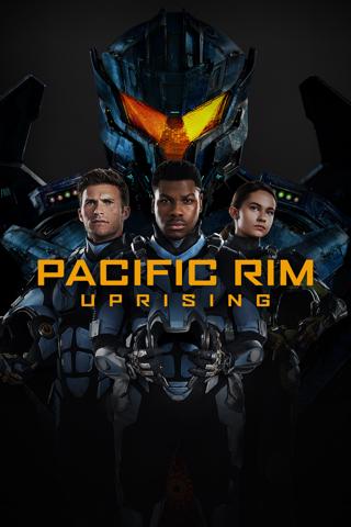 Pacific Rim: Uprising