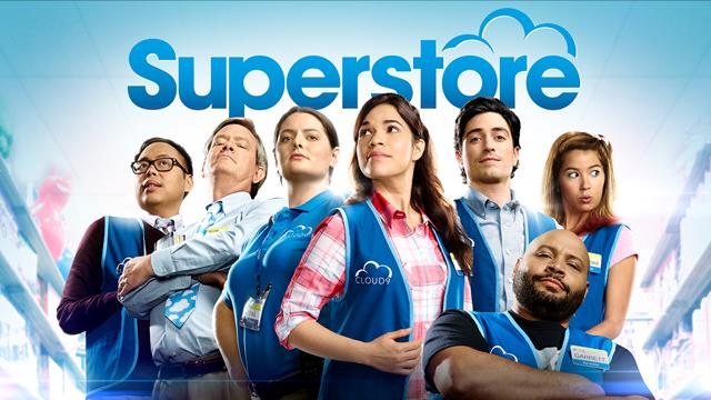 Superstore