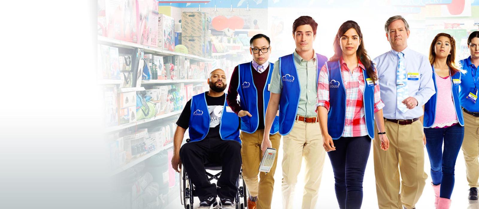 Superstore